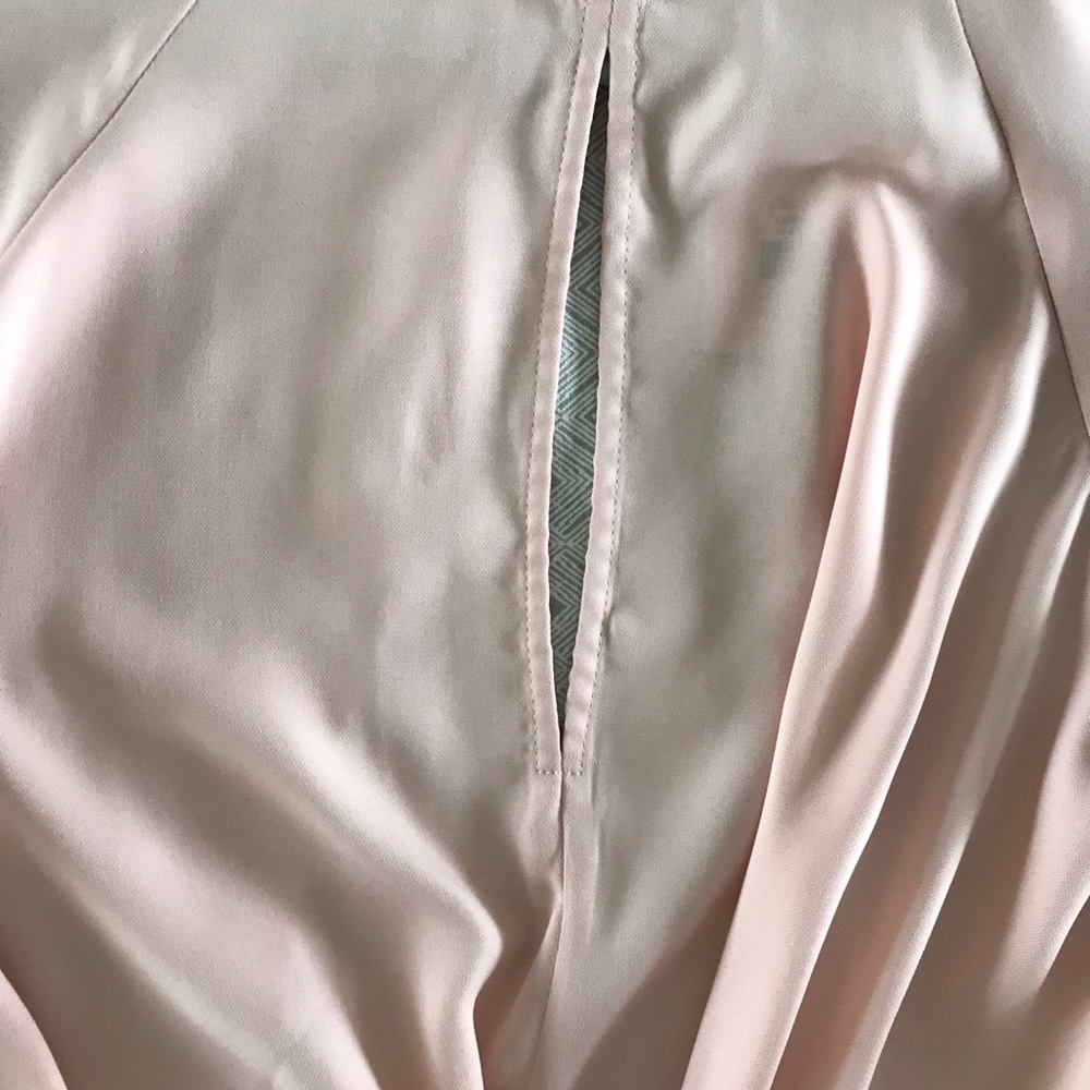 Top Shop Blouse - Picture 2 of 5